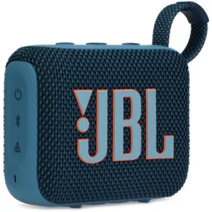 JBL GO 4 Portable Bluetooth Speaker